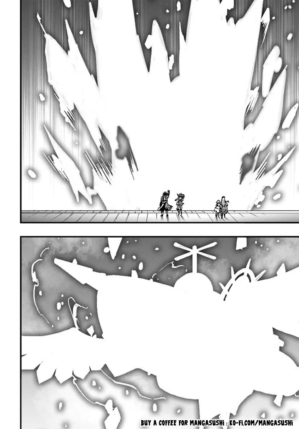 Isekai De Te Ni Ireta Seisan Skill Wa Saikyou Datta You Desu chapter 53 page 21