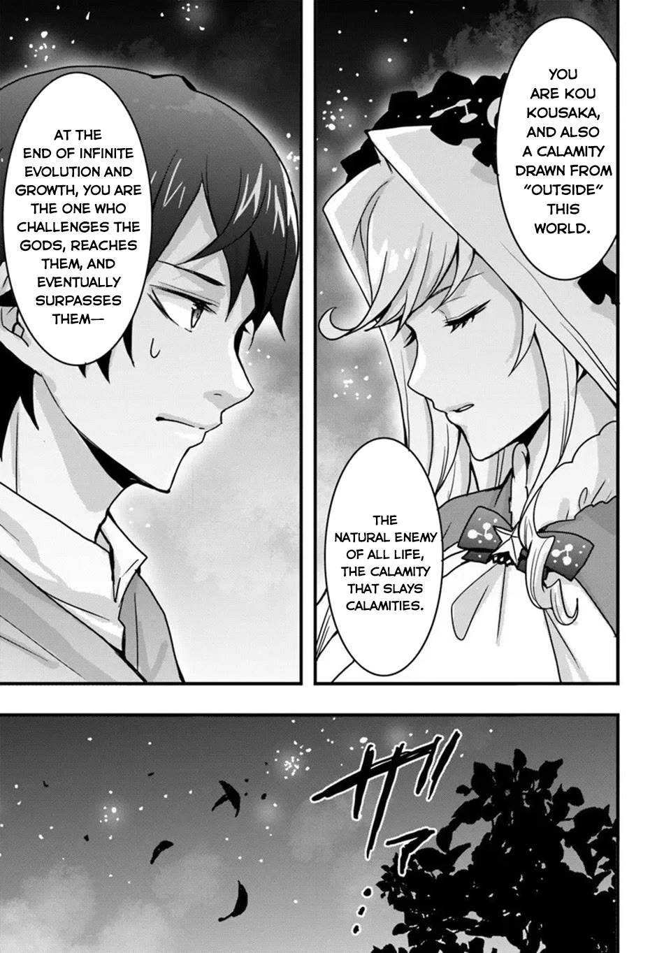 Isekai De Te Ni Ireta Seisan Skill Wa Saikyou Datta You Desu chapter 53 page 6