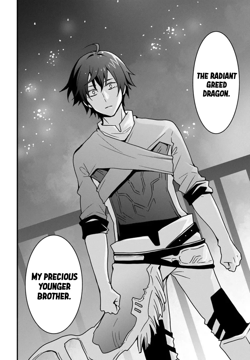 Isekai De Te Ni Ireta Seisan Skill Wa Saikyou Datta You Desu chapter 53 page 7