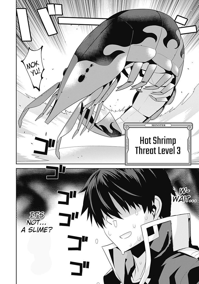 Isekai Elf no Dorei-chan chapter 88 page 3