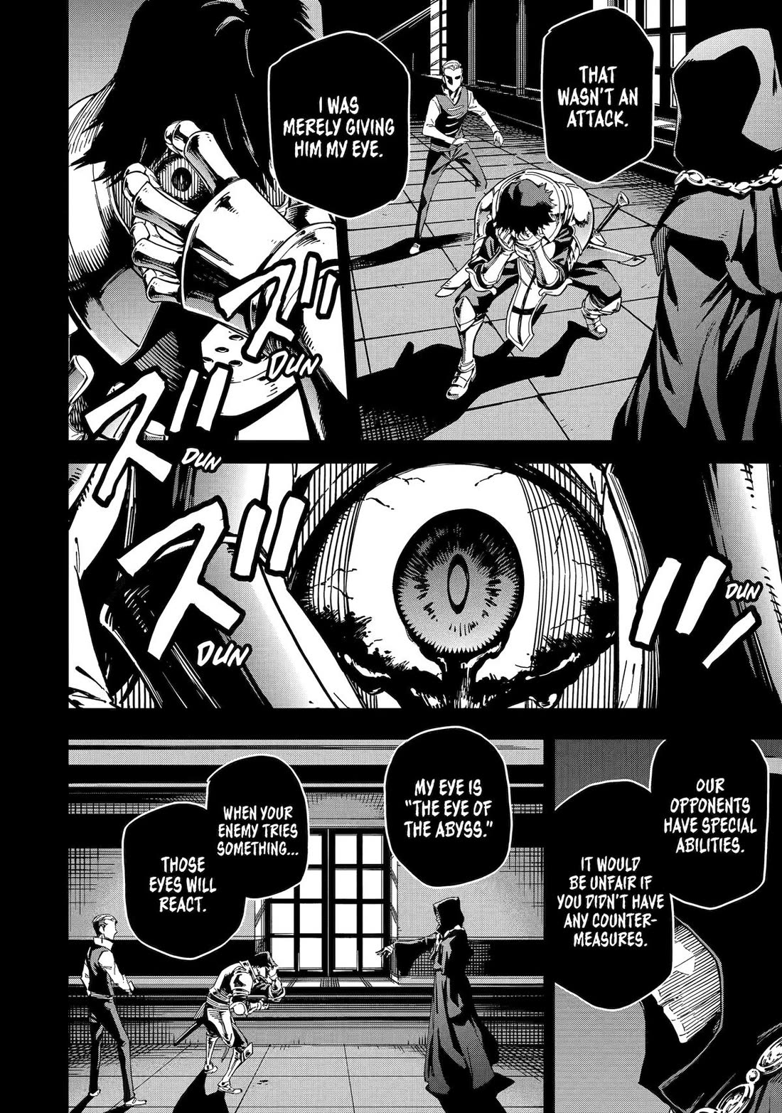 Isekai Kenja no Tensei Musou ~Geemu no Chishiki de Isekai Saikyou~ chapter 51 page 15