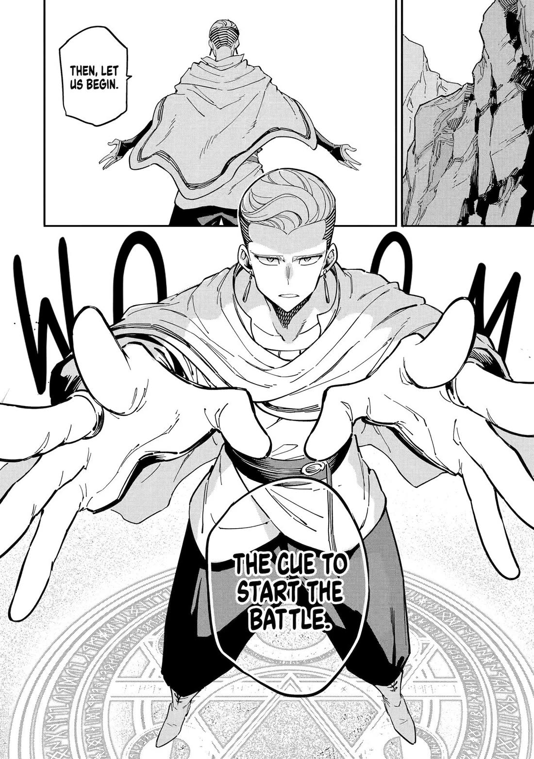 Isekai Kenja no Tensei Musou ~Geemu no Chishiki de Isekai Saikyou~ chapter 51 page 17