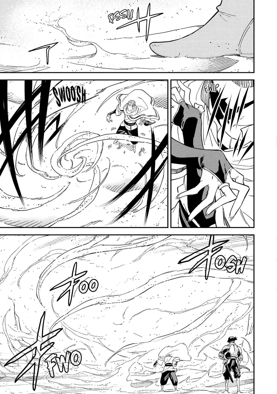 Isekai Kenja no Tensei Musou ~Geemu no Chishiki de Isekai Saikyou~ chapter 51 page 18