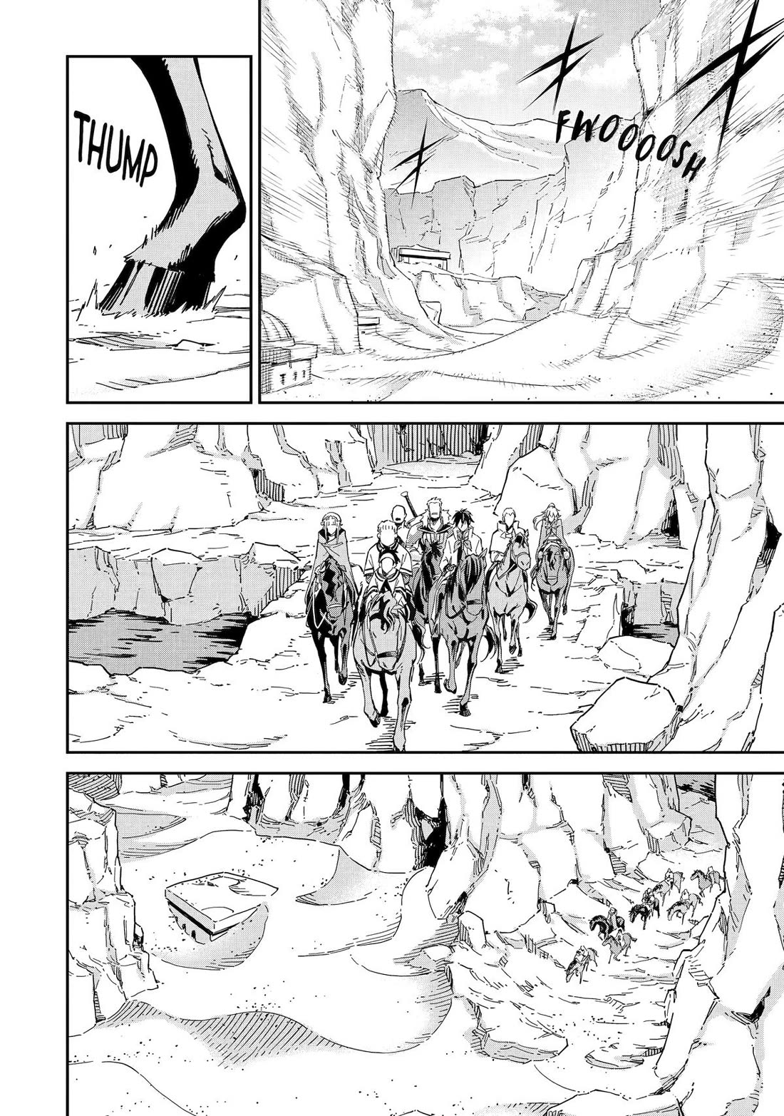 Isekai Kenja no Tensei Musou ~Geemu no Chishiki de Isekai Saikyou~ chapter 51 page 19