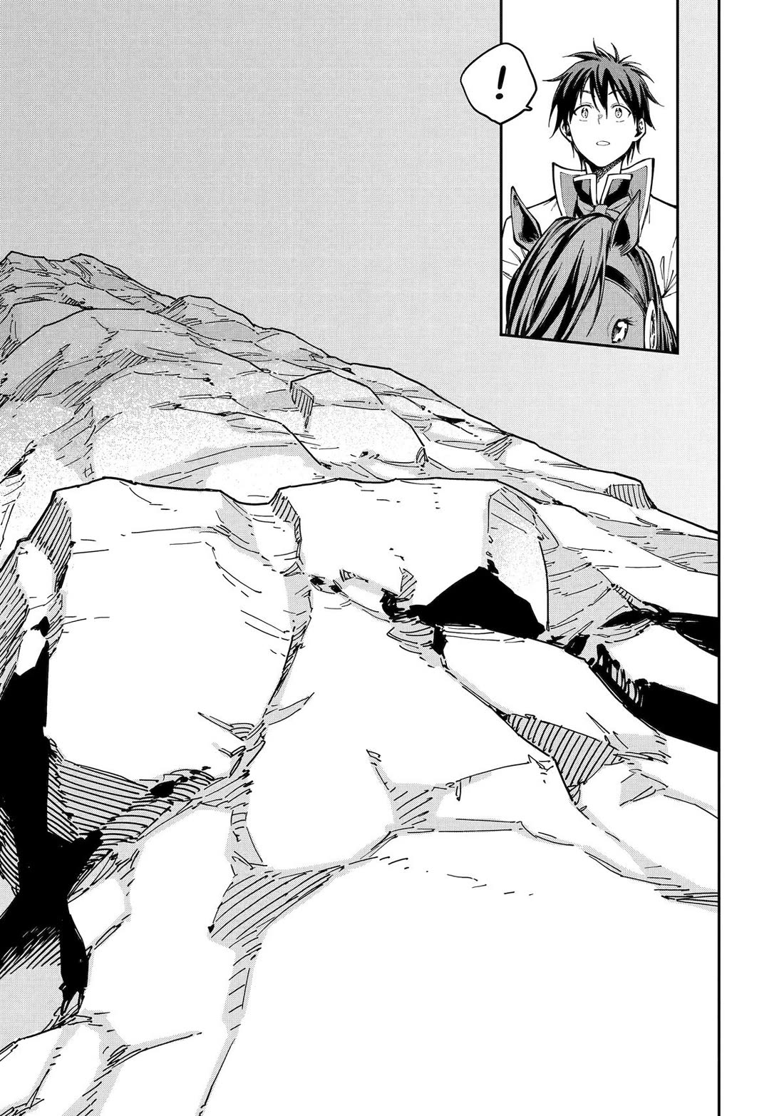 Isekai Kenja no Tensei Musou ~Geemu no Chishiki de Isekai Saikyou~ chapter 51 page 20