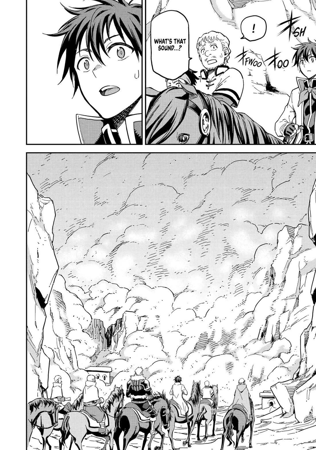 Isekai Kenja no Tensei Musou ~Geemu no Chishiki de Isekai Saikyou~ chapter 51 page 22