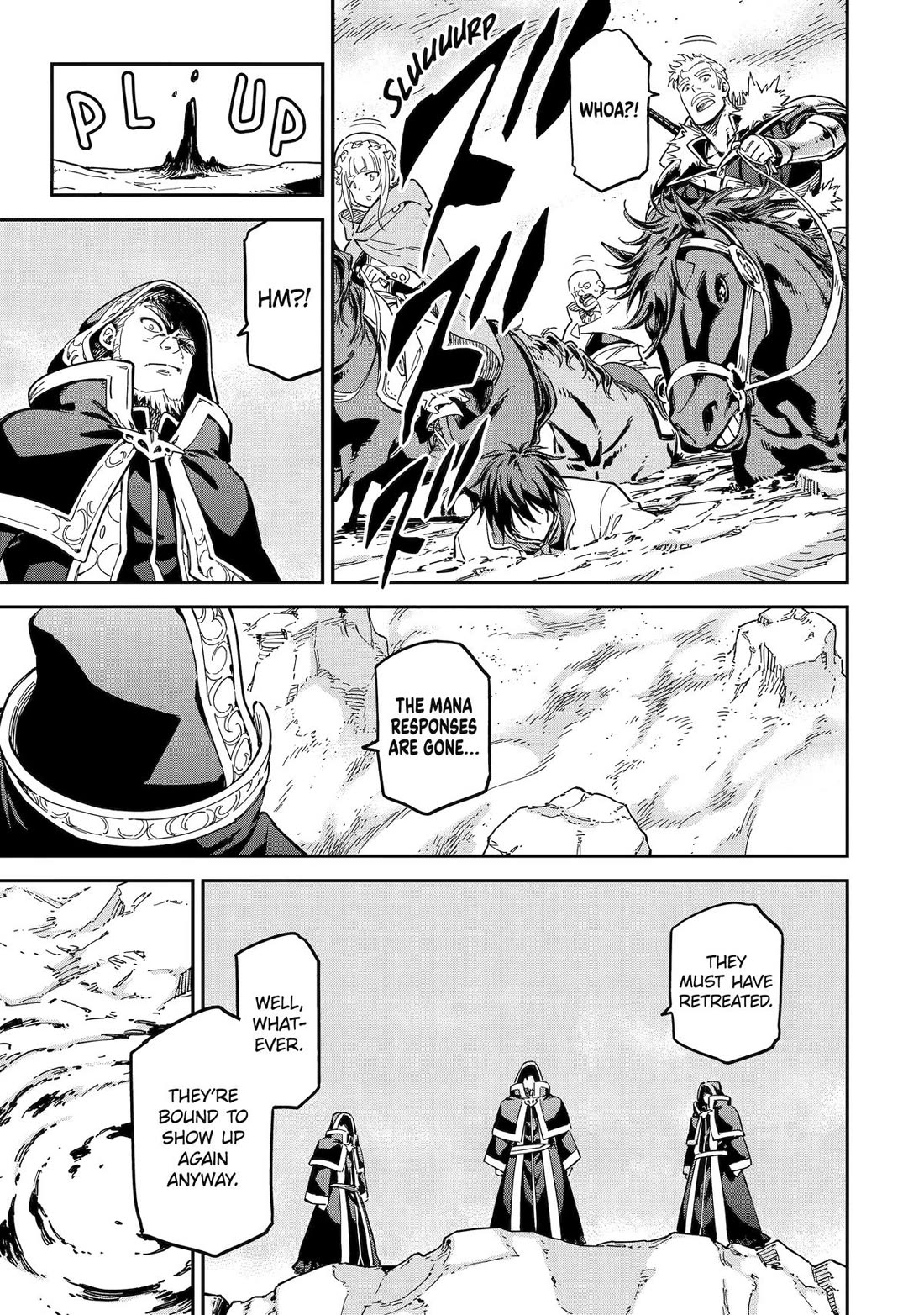 Isekai Kenja no Tensei Musou ~Geemu no Chishiki de Isekai Saikyou~ chapter 51 page 33