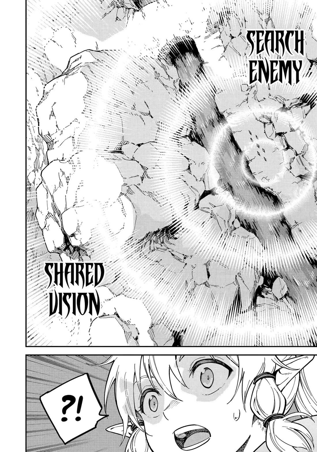 Isekai Kenja no Tensei Musou ~Geemu no Chishiki de Isekai Saikyou~ chapter 51 page 9