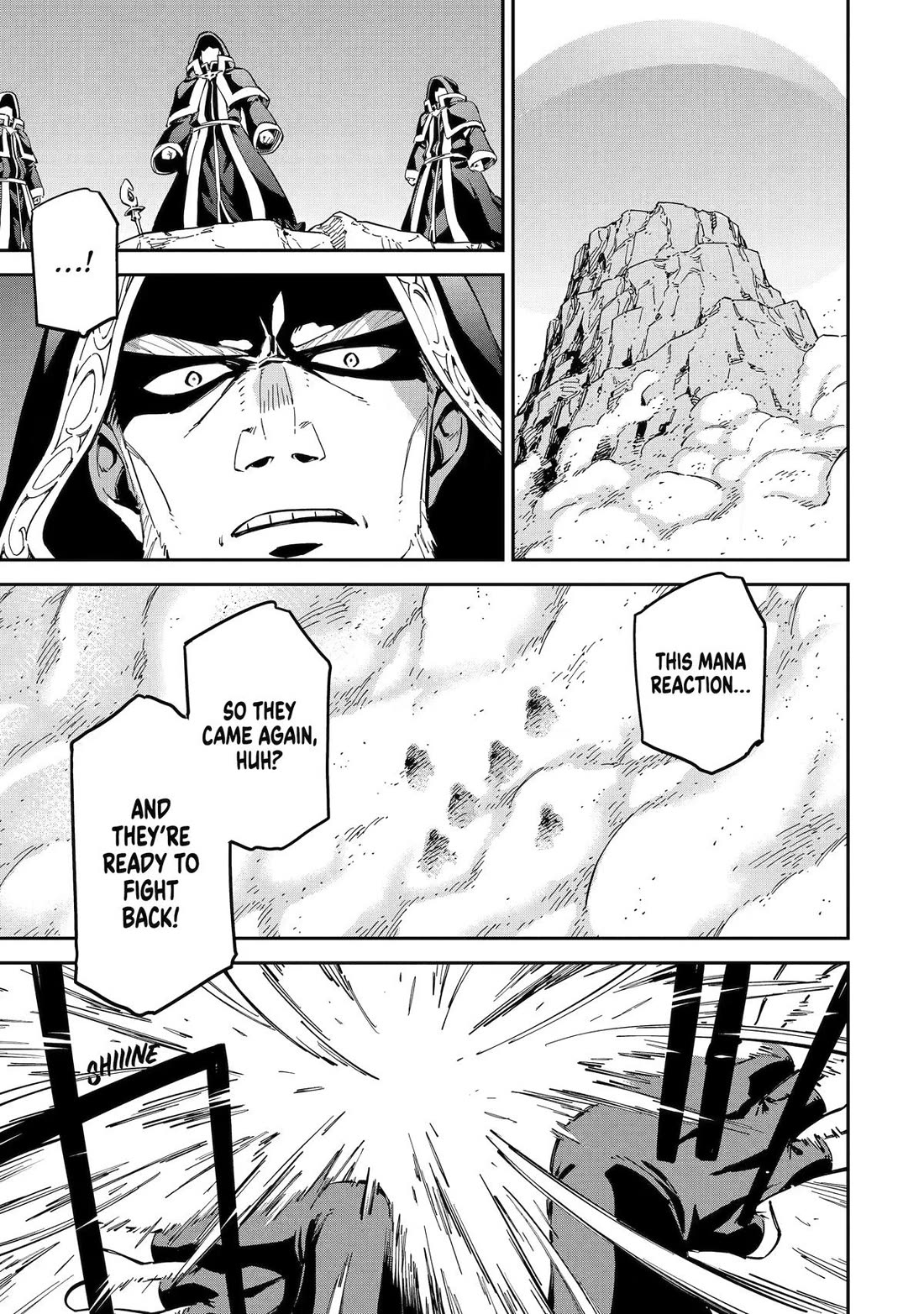 Isekai Kenja no Tensei Musou ~Geemu no Chishiki de Isekai Saikyou~ chapter 52 page 3