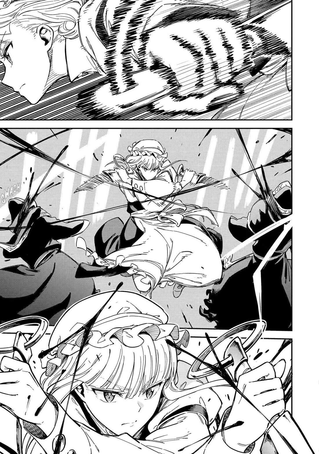 Isekai Kenja no Tensei Musou ~Geemu no Chishiki de Isekai Saikyou~ chapter 52 page 43