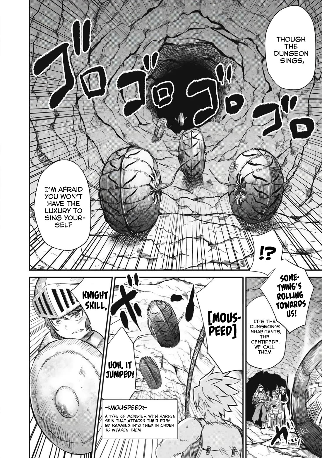 Isekai Koushoku Musou Roku ~ Using the Wisdom and Power of Reincarnation in Another World to Just XXXX chapter 21 page 4