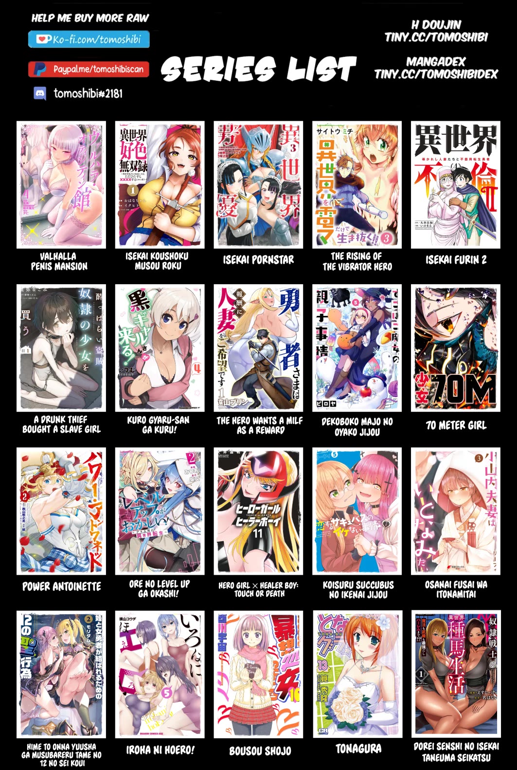 Isekai Koushoku Musou Roku ~ Using the Wisdom and Power of Reincarnation in Another World to Just XXXX chapter 29 page 21