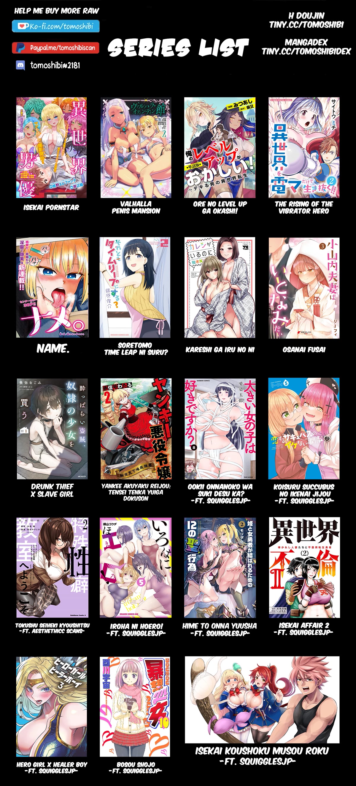 Isekai Koushoku Musou Roku ~ Using the Wisdom and Power of Reincarnation in Another World to Just XXXX chapter 3 page 34