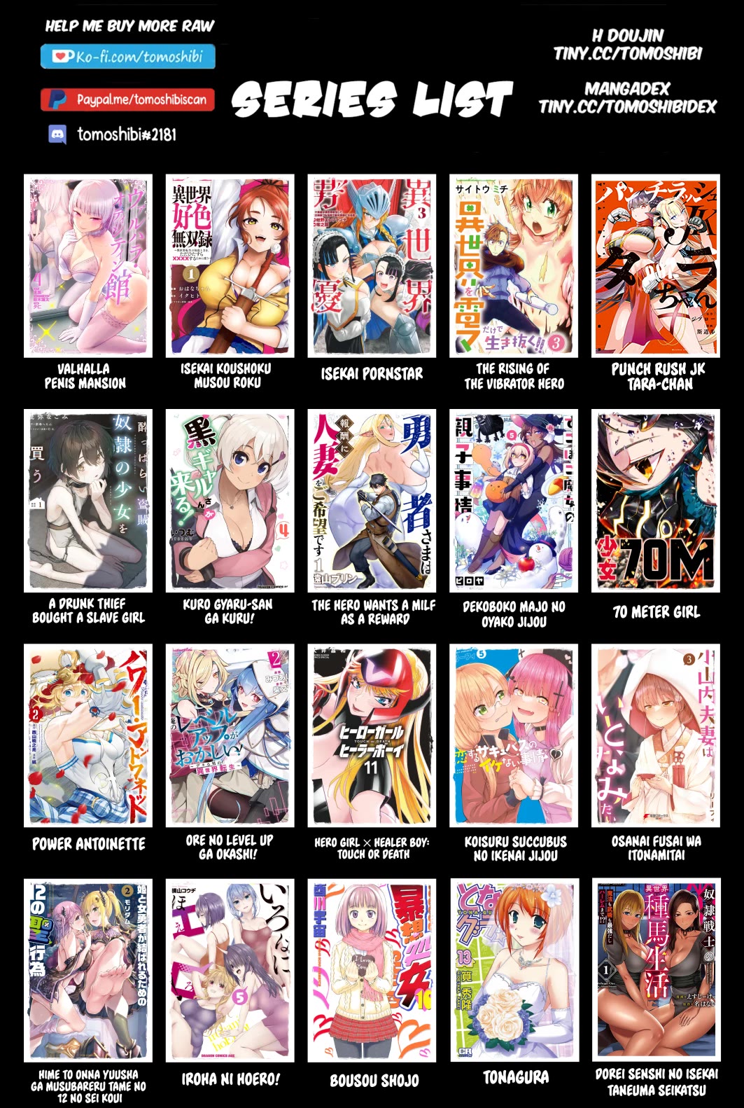 Isekai Koushoku Musou Roku ~ Using the Wisdom and Power of Reincarnation in Another World to Just XXXX chapter 33 page 20