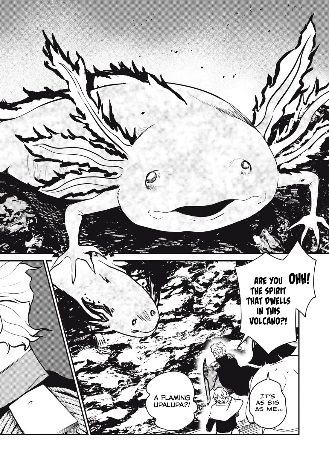 Isekai Koushoku Musou Roku ~ Using the Wisdom and Power of Reincarnation in Another World to Just XXXX chapter 37 page 10