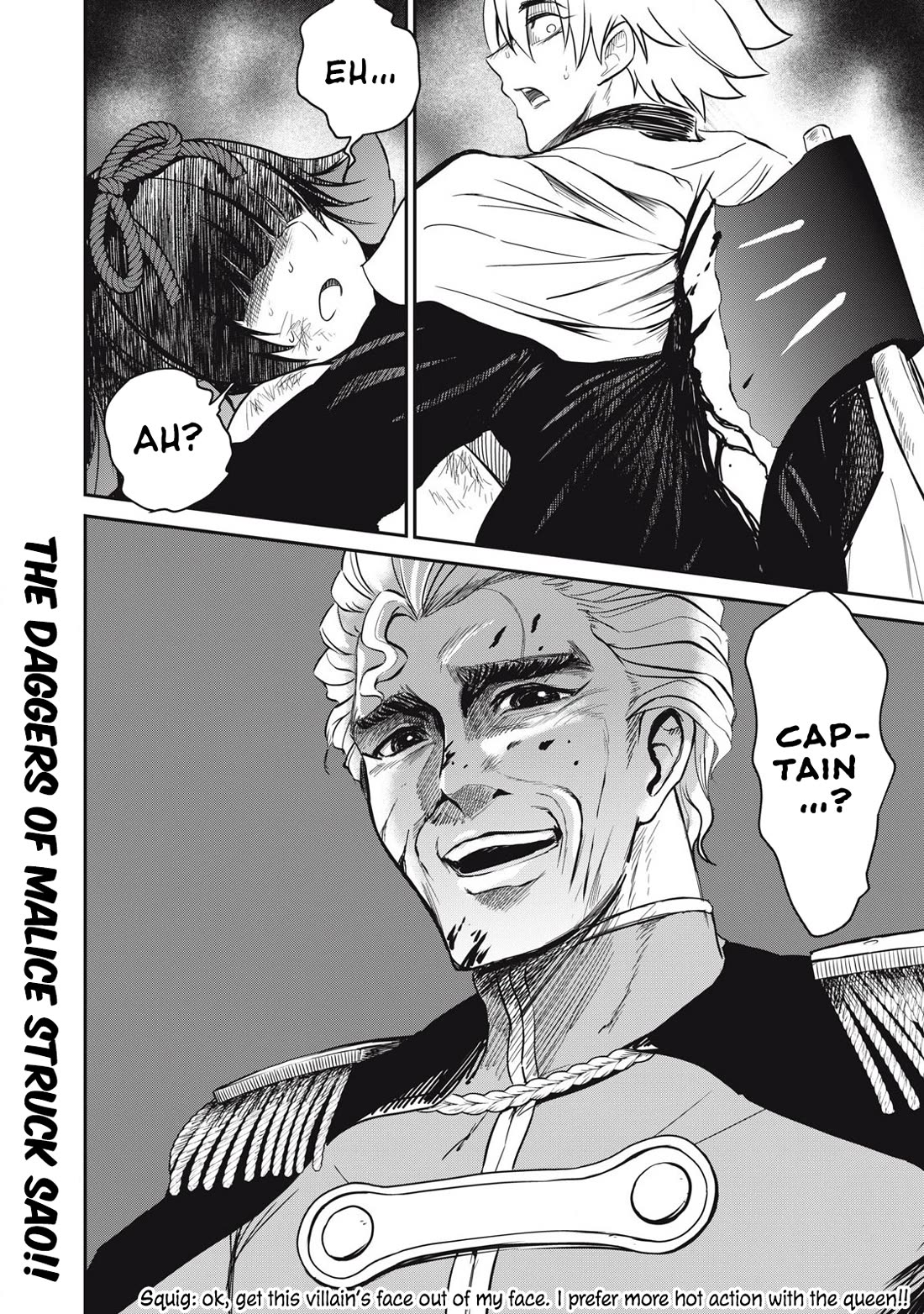 Isekai Koushoku Musou Roku ~ Using the Wisdom and Power of Reincarnation in Another World to Just XXXX chapter 37 page 20