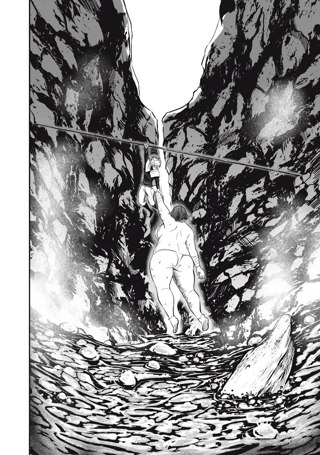 Isekai Koushoku Musou Roku ~ Using the Wisdom and Power of Reincarnation in Another World to Just XXXX chapter 38 page 6