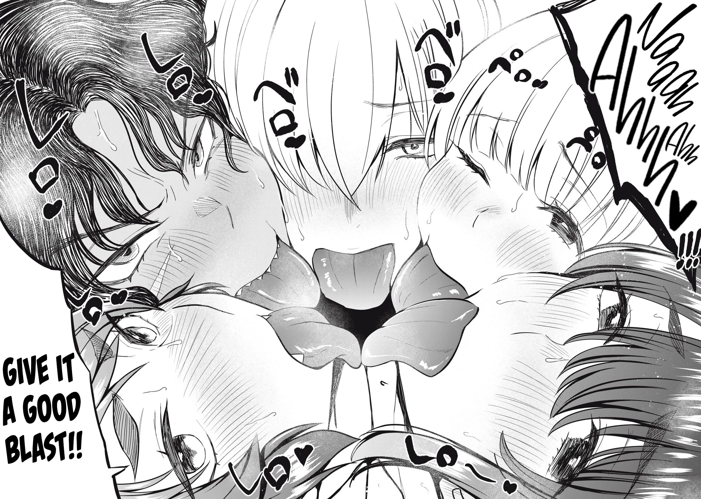 Isekai Koushoku Musou Roku ~ Using the Wisdom and Power of Reincarnation in Another World to Just XXXX chapter 42 page 10