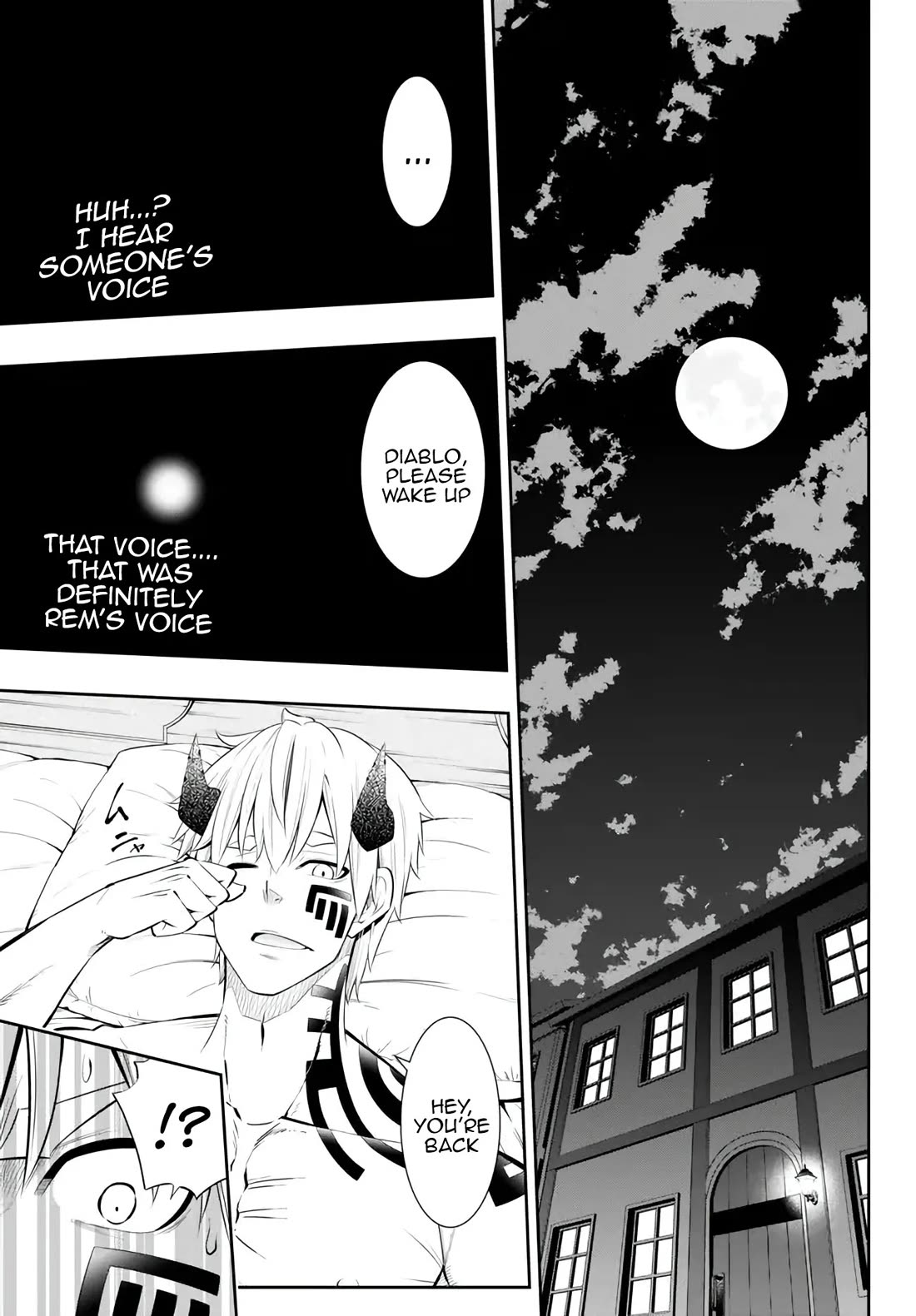 Isekai Maou to Shoukan Shoujo Dorei Majutsu chapter 103 page 24