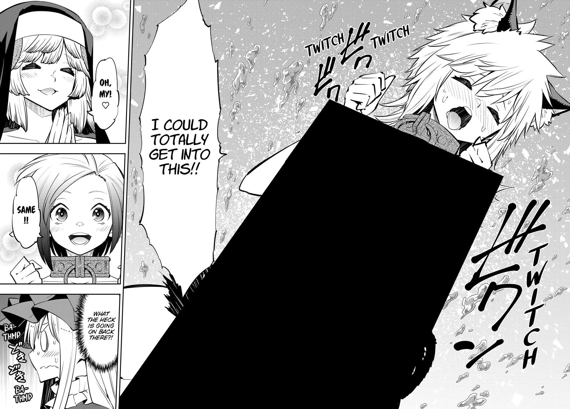 Isekai Maou to Shoukan Shoujo Dorei Majutsu chapter 132 page 16