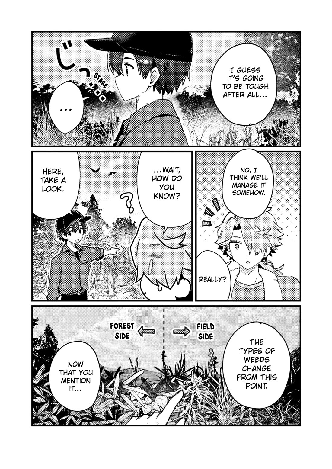 Isekai Merchant: Living a Rich Slow Life with "Isekai Travel" chapter 11 page 5