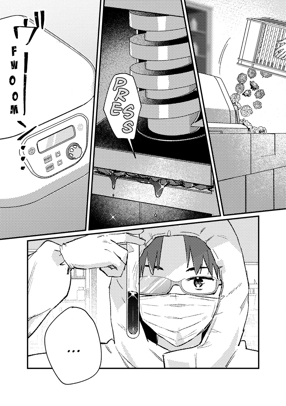 Isekai Merchant: Living a Rich Slow Life with "Isekai Travel" chapter 13 page 17