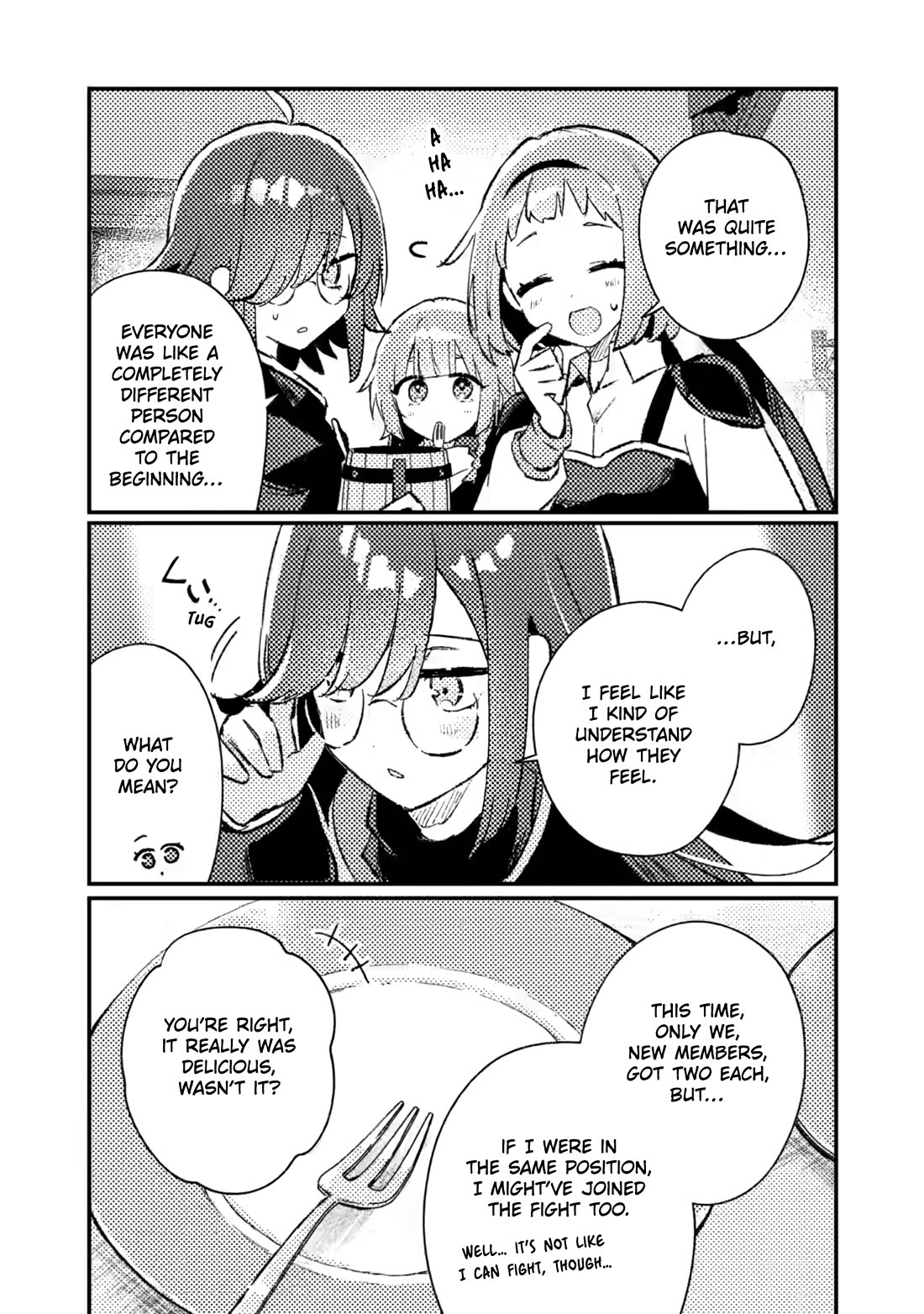 Isekai Merchant: Living a Rich Slow Life with "Isekai Travel" chapter 23 page 29