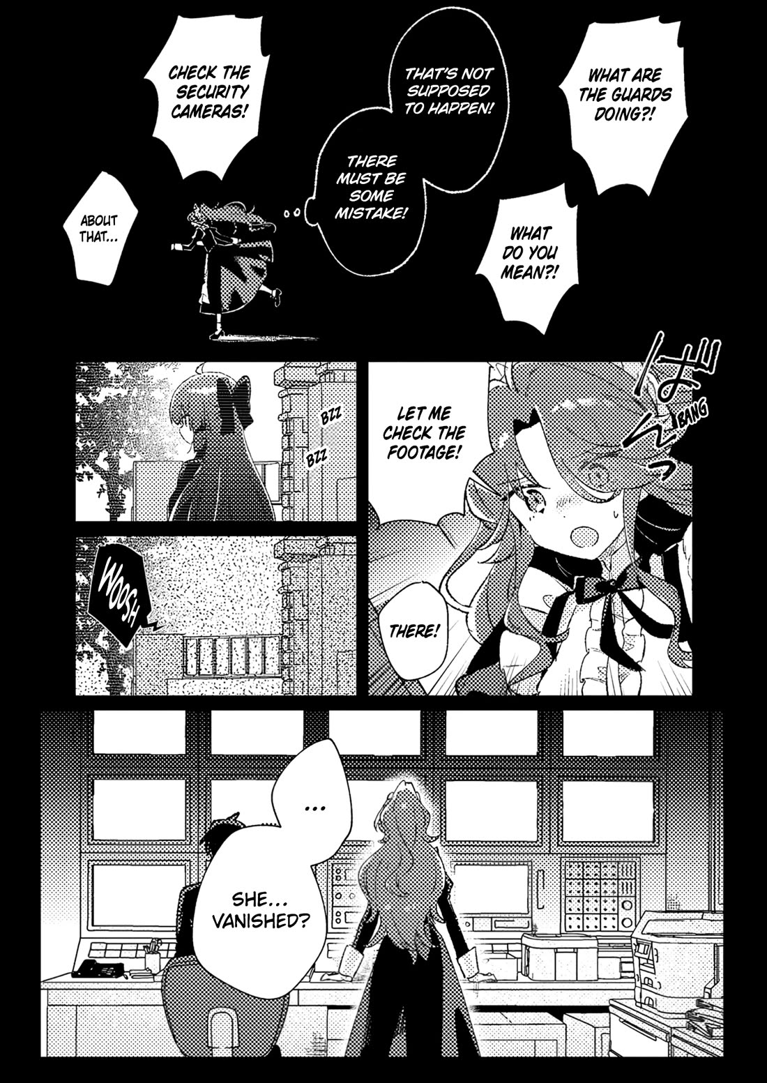 Isekai Merchant: Living a Rich Slow Life with "Isekai Travel" chapter 3 page 13