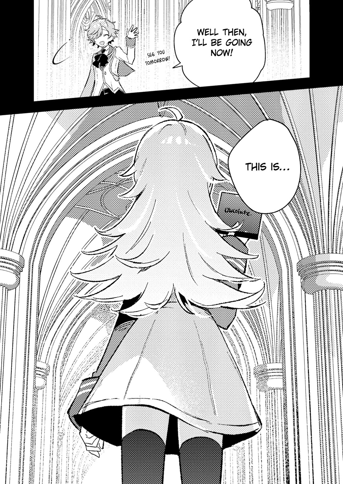 Isekai Merchant: Living a Rich Slow Life with "Isekai Travel" chapter 5 page 30