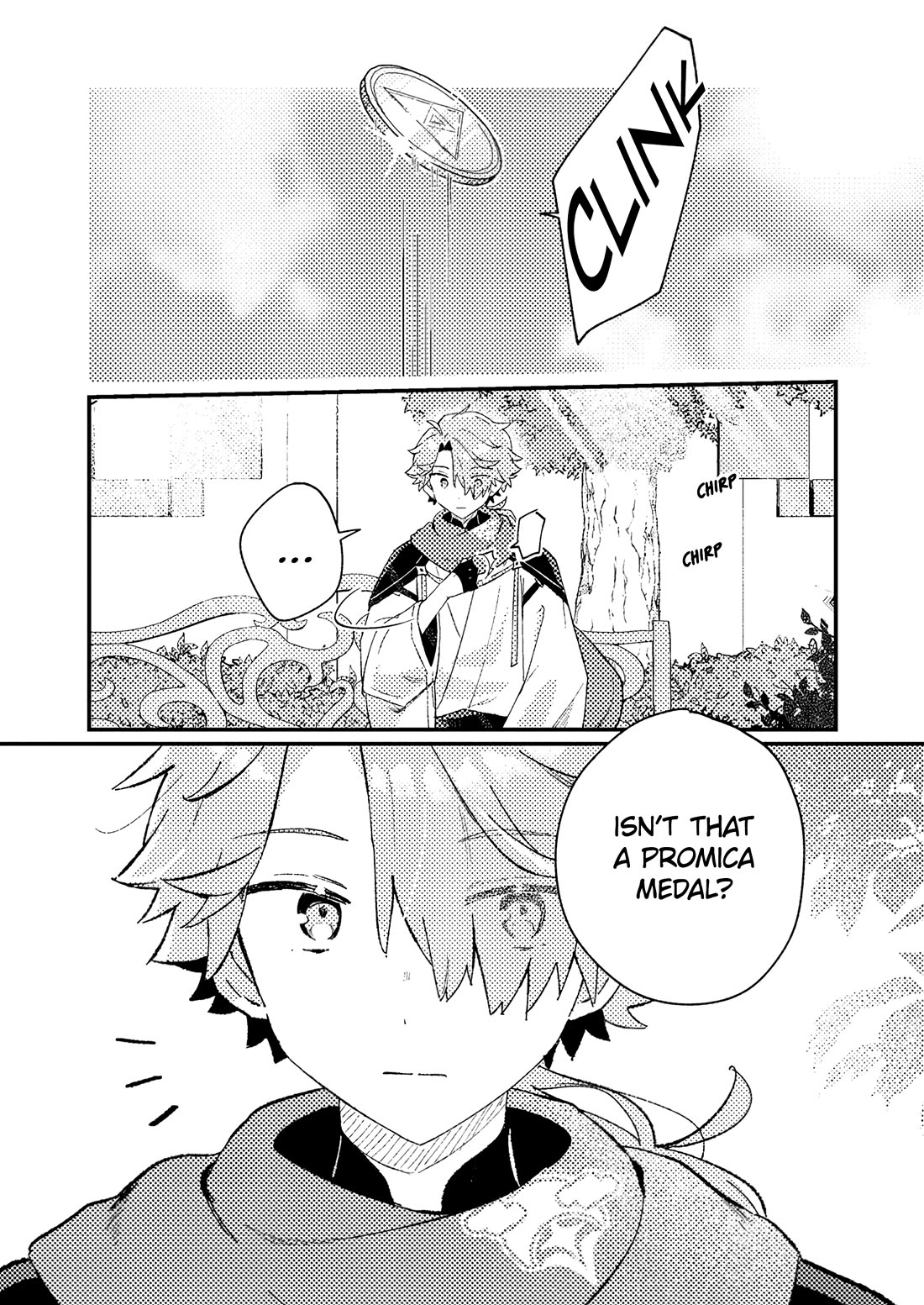 Isekai Merchant: Living a Rich Slow Life with "Isekai Travel" chapter 6 page 2