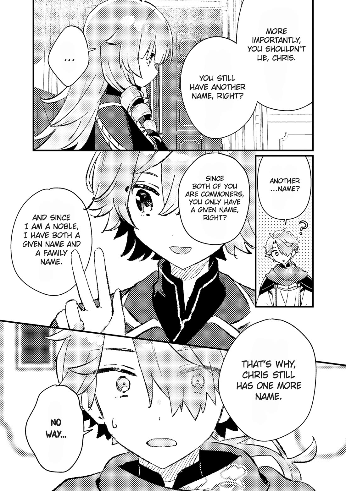 Isekai Merchant: Living a Rich Slow Life with "Isekai Travel" chapter 6 page 30