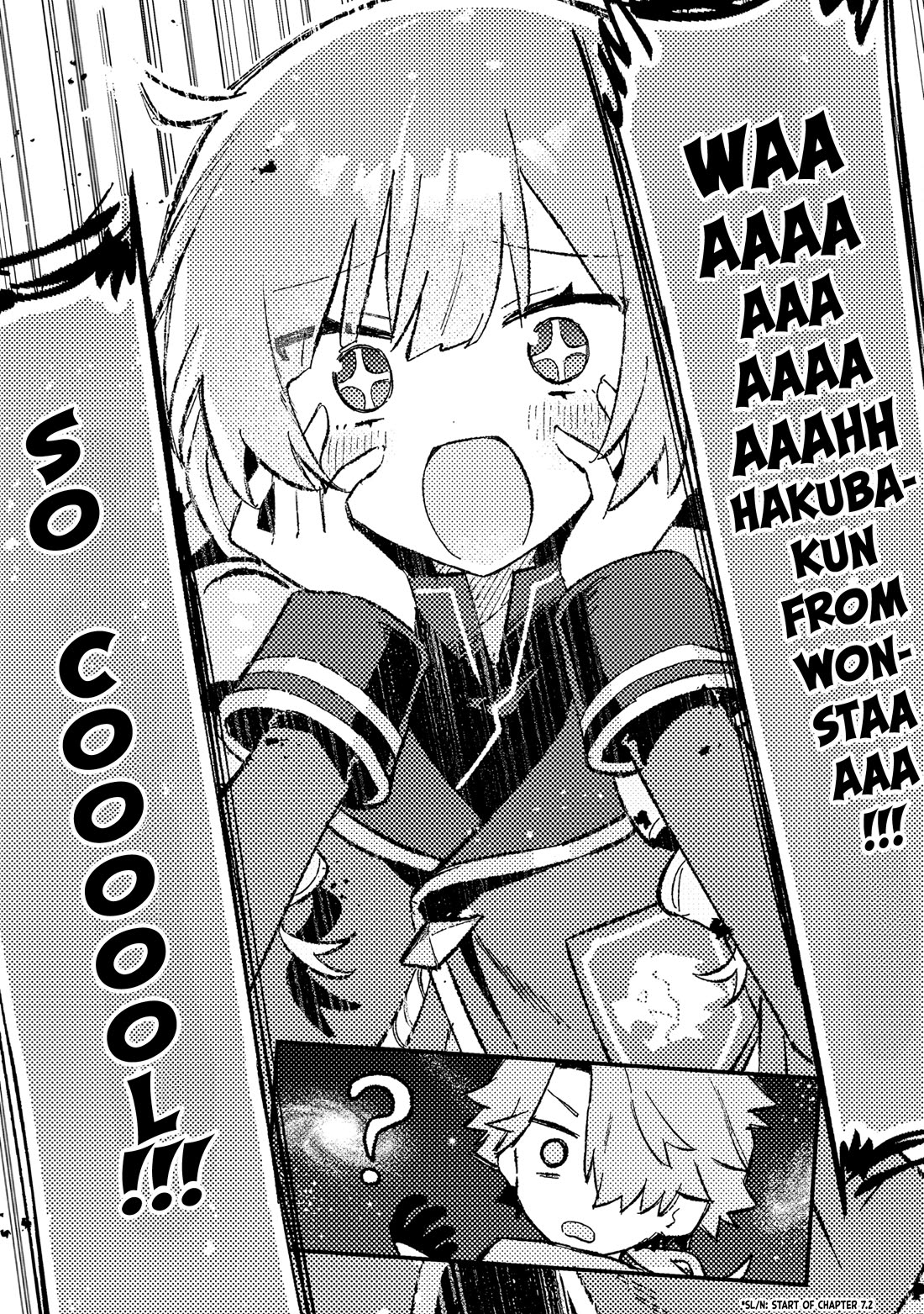 Isekai Merchant: Living a Rich Slow Life with "Isekai Travel" chapter 7 page 12