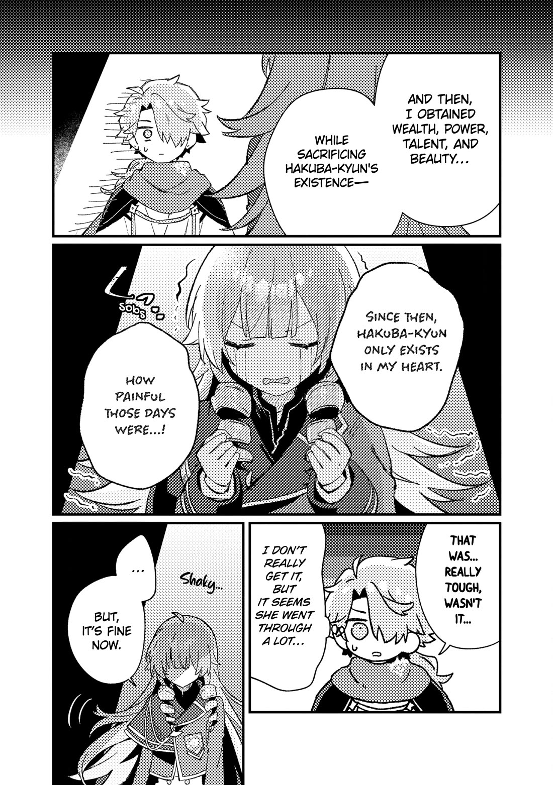 Isekai Merchant: Living a Rich Slow Life with "Isekai Travel" chapter 7 page 17