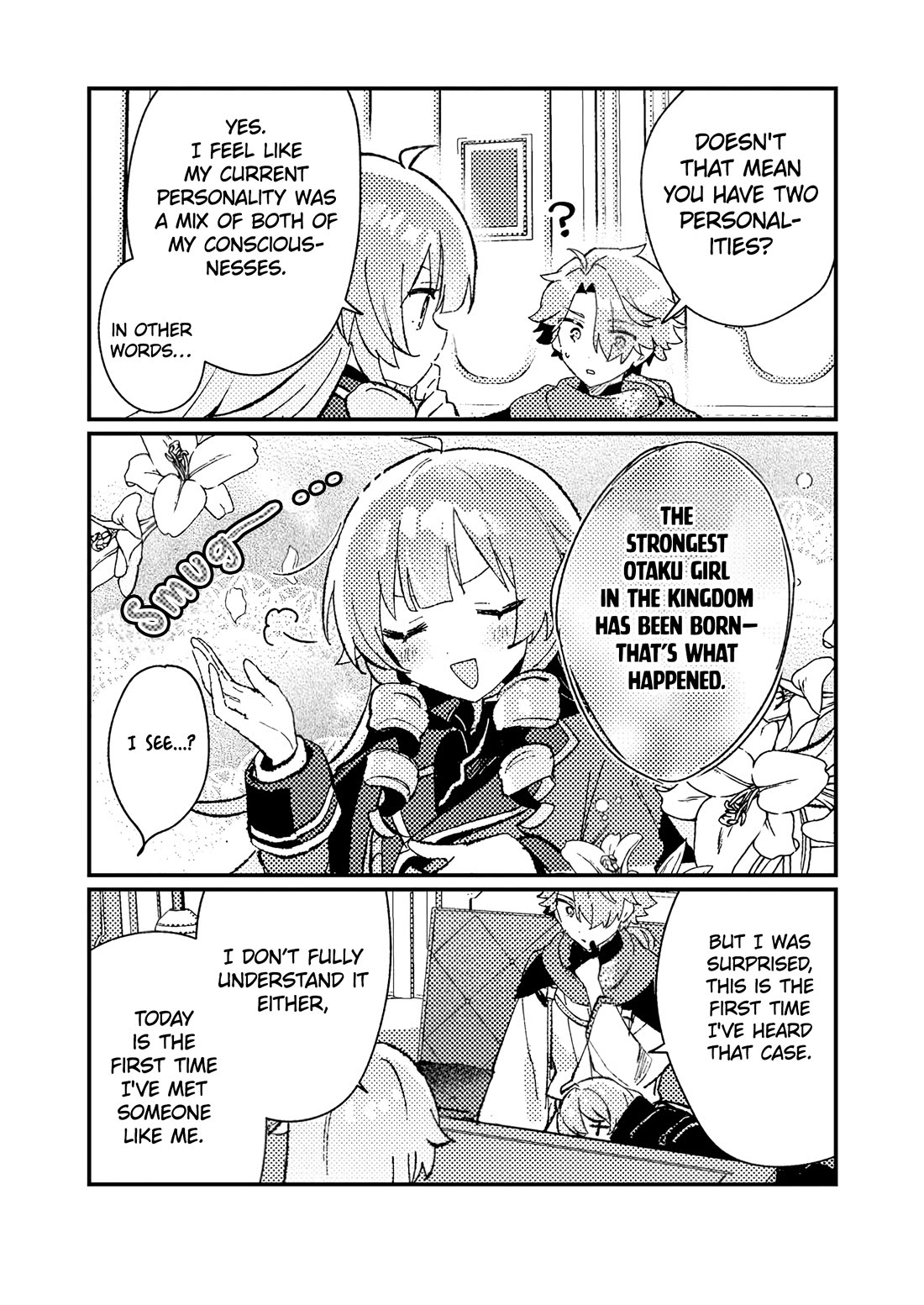 Isekai Merchant: Living a Rich Slow Life with "Isekai Travel" chapter 7 page 25