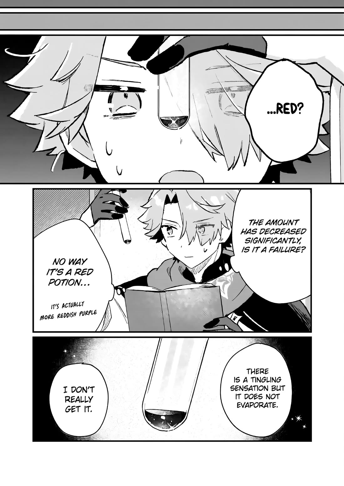 Isekai Merchant: Living a Rich Slow Life with "Isekai Travel" chapter 9 page 24