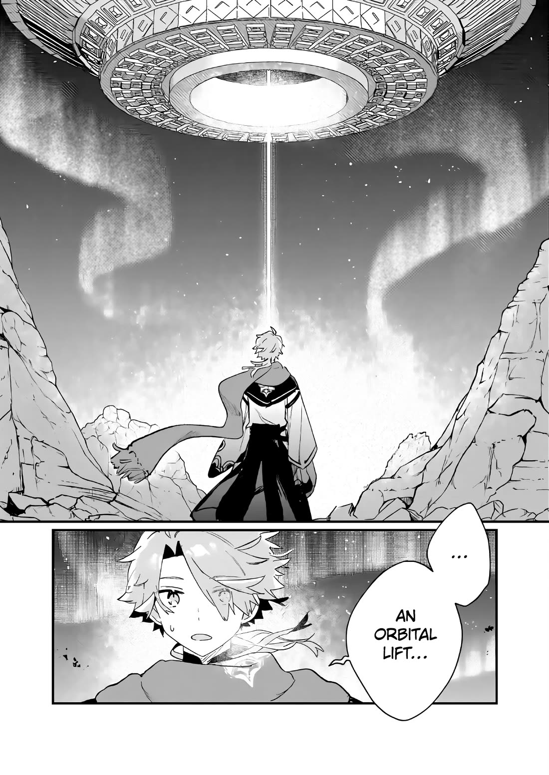 Isekai Merchant: Living a Rich Slow Life with "Isekai Travel" chapter 9 page 27