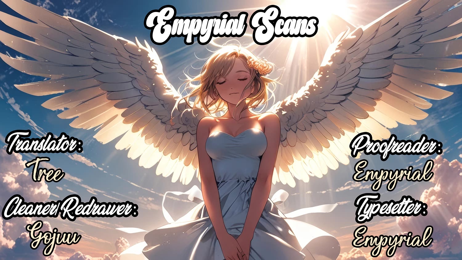 Isekai Mofumofu Cafe chapter 29 page 1