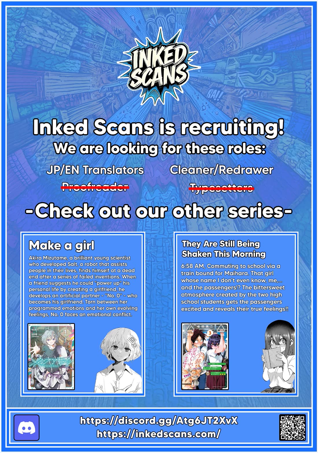 Isekai ni Otosareta… Jouka wa Kihon! chapter 31 page 33