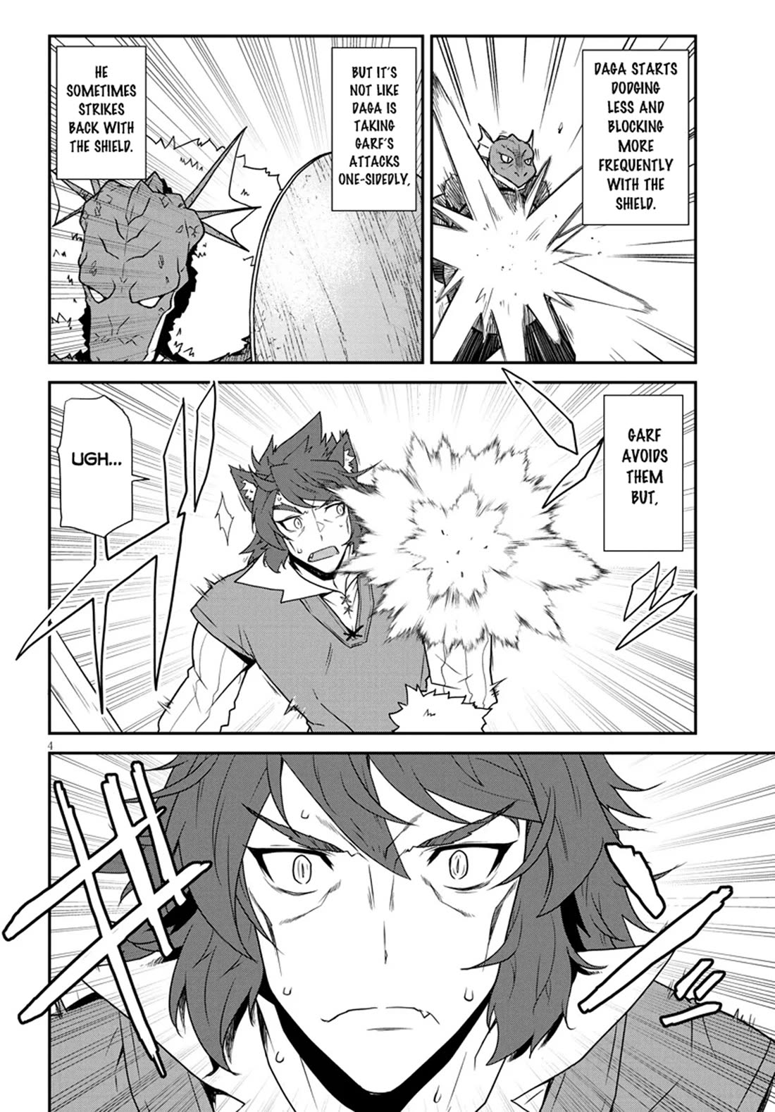 Isekai Nonbiri Nouka chapter 296 page 5
