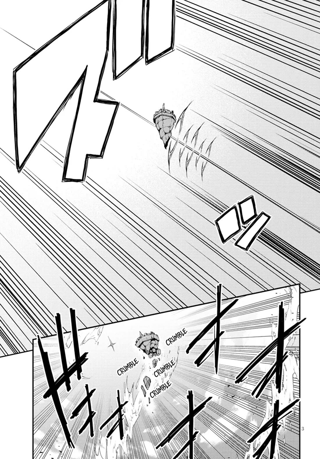 Isekai Nonbiri Nouka chapter 299 page 4
