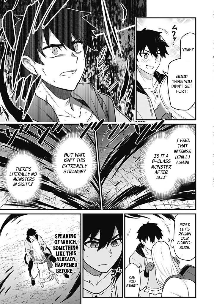 Isekai Party Crusher chapter 1 page 24