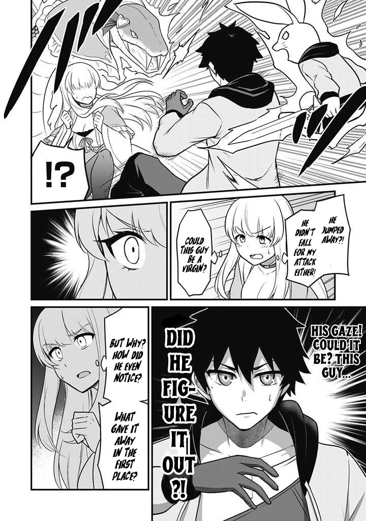 Isekai Party Crusher chapter 1 page 29