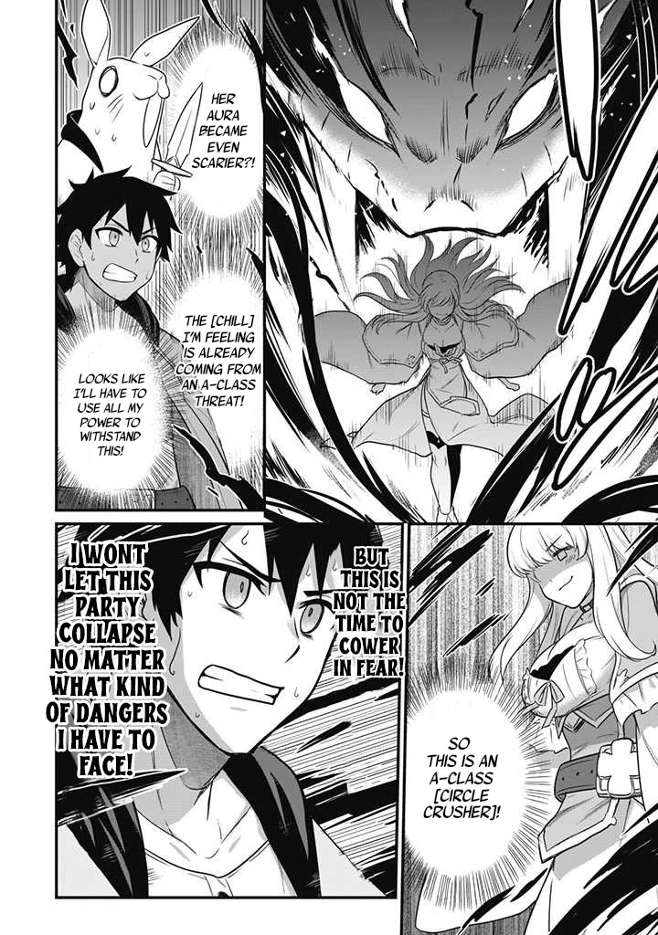 Isekai Party Crusher chapter 1 page 31