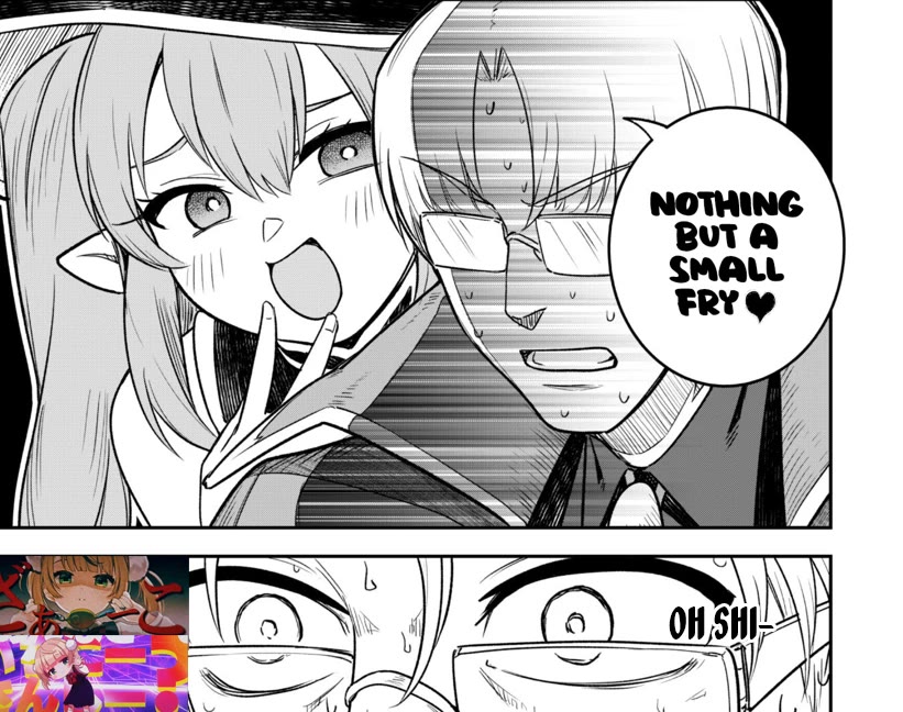 Isekai Party Crusher chapter 11 page 29