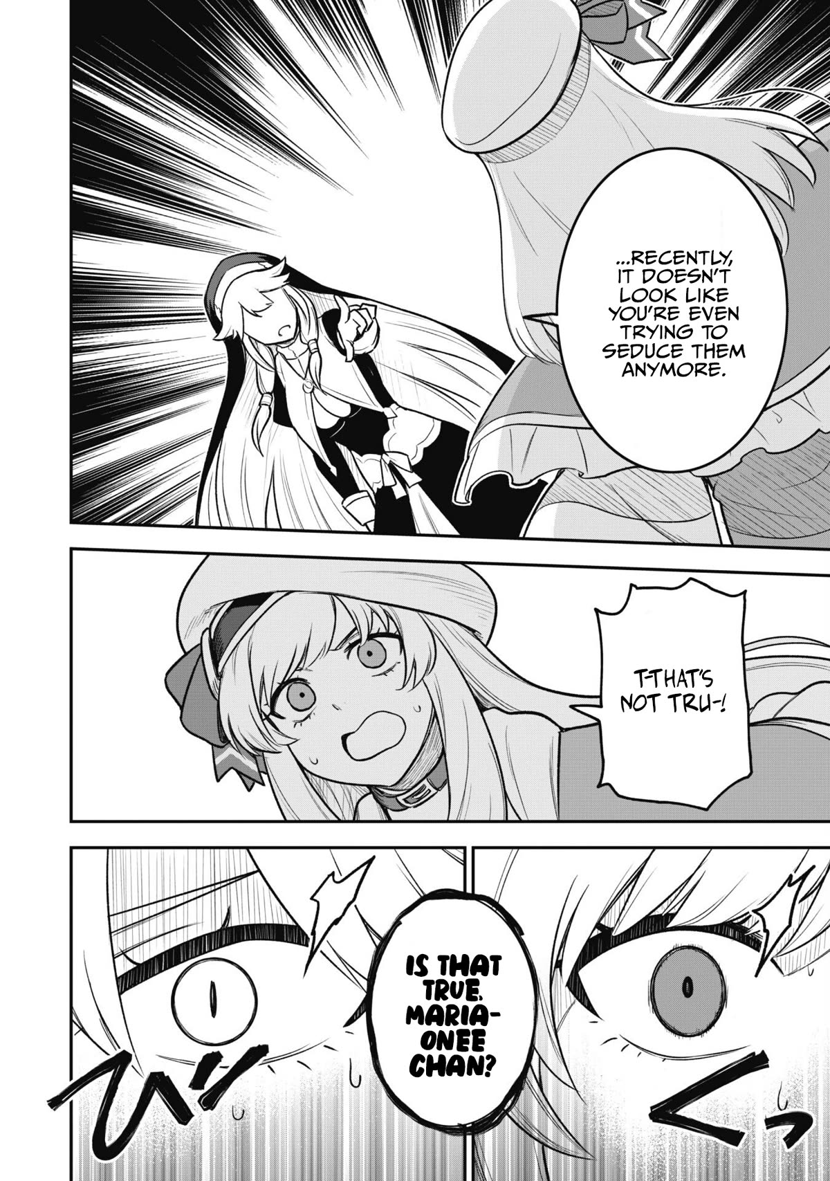 Isekai Party Crusher chapter 12 page 26