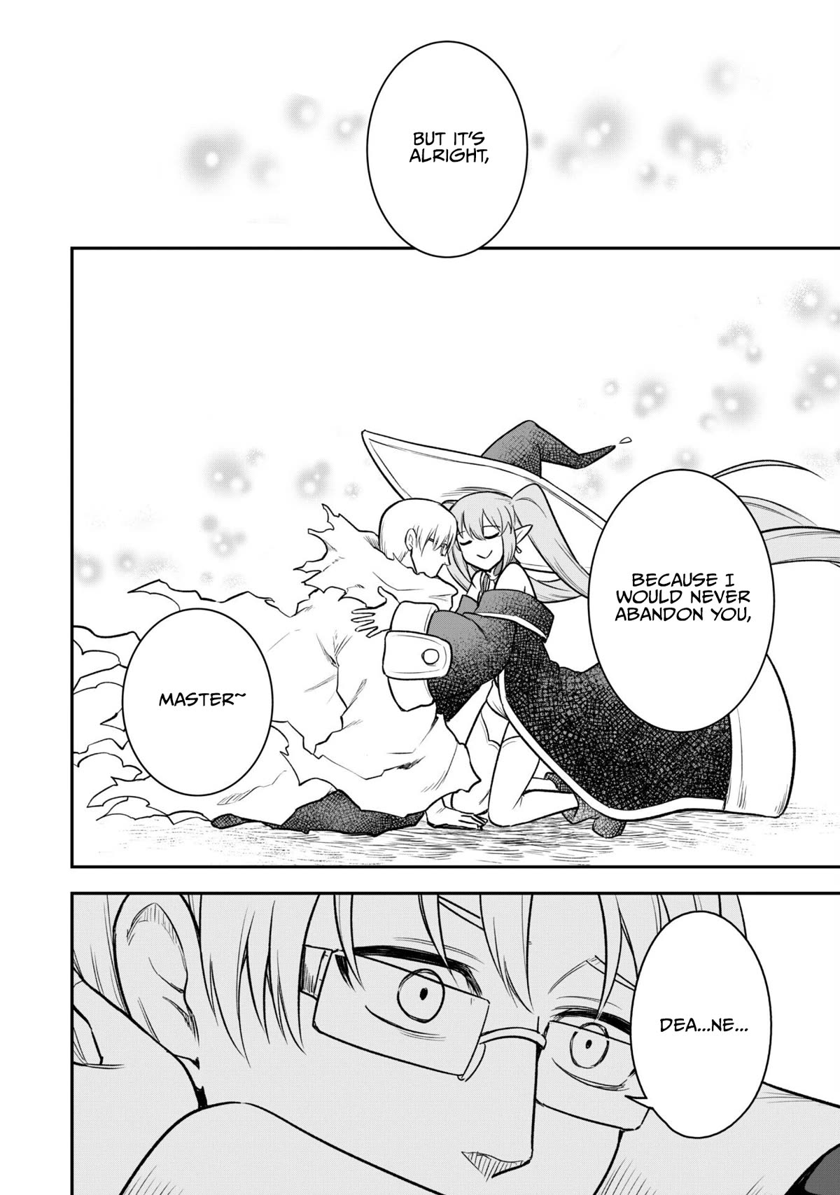 Isekai Party Crusher chapter 12 page 8