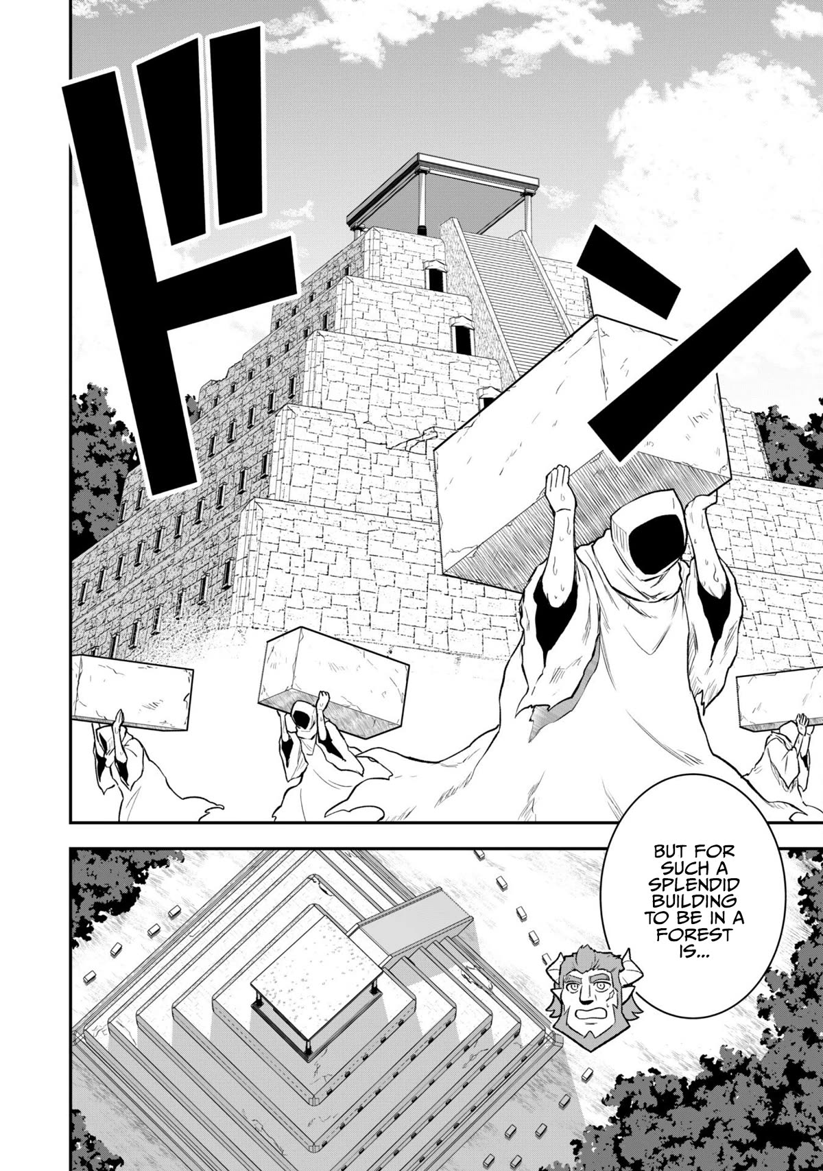 Isekai Party Crusher chapter 13 page 12