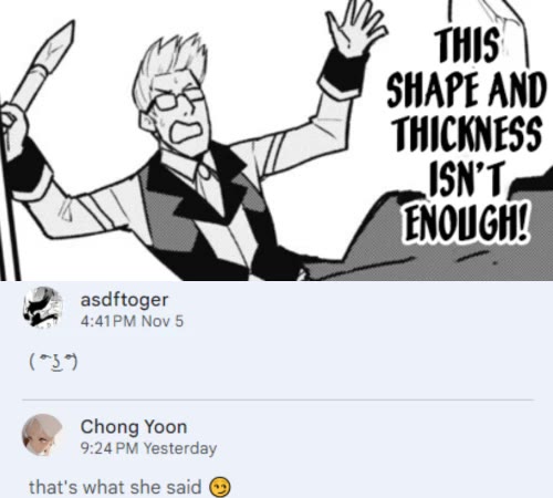 Isekai Party Crusher chapter 14 page 31