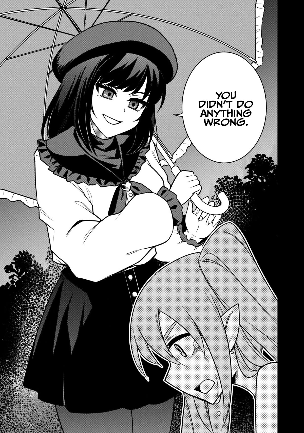 Isekai Party Crusher chapter 15 page 9