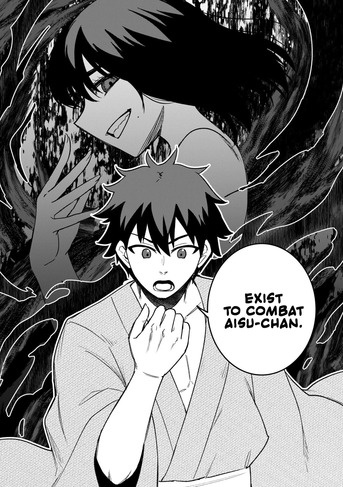 Isekai Party Crusher chapter 18 page 12